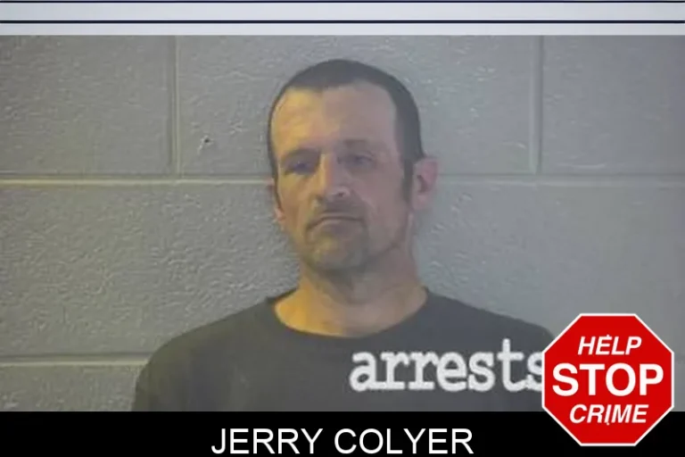Jerry Colyer