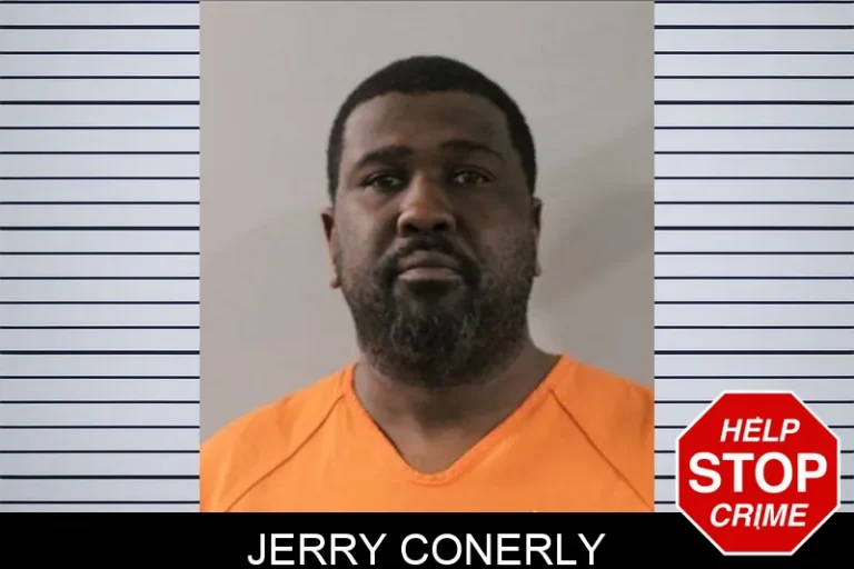 Jerry Conerly