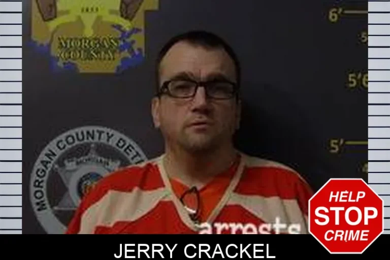 Jerry Crackel