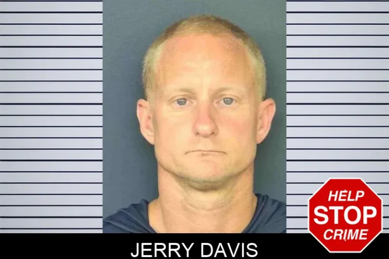 Jerry Davis