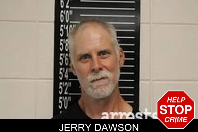 Jerry Dawson