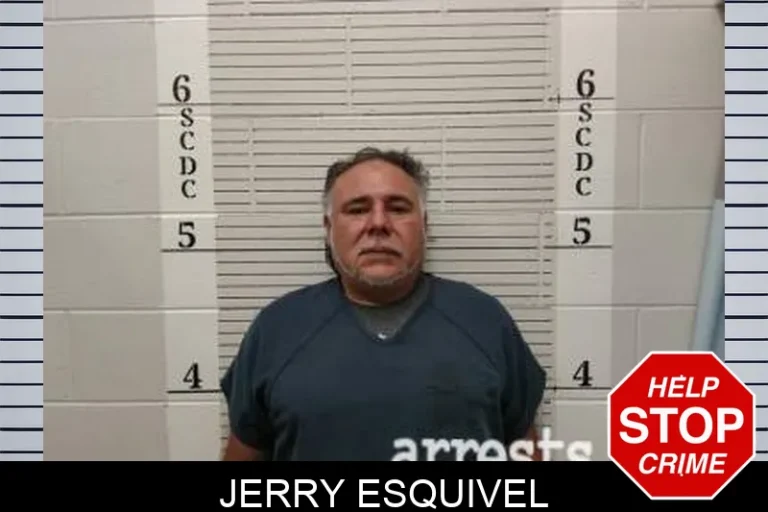 Jerry Esquivel