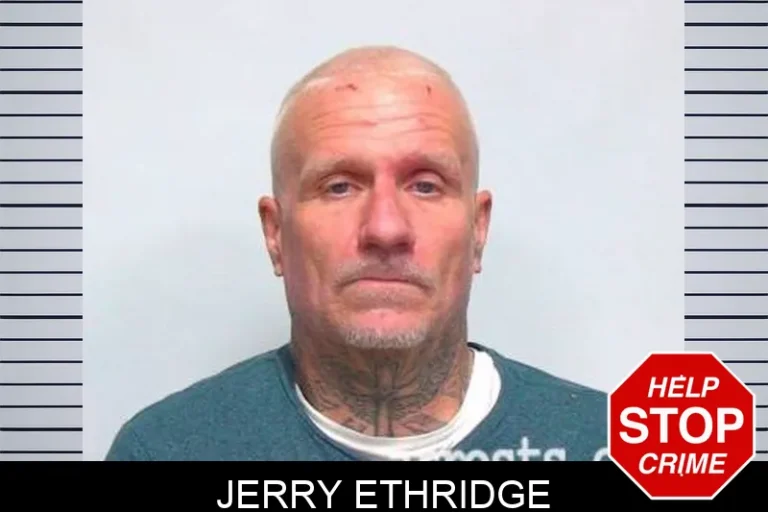 Jerry Ethridge
