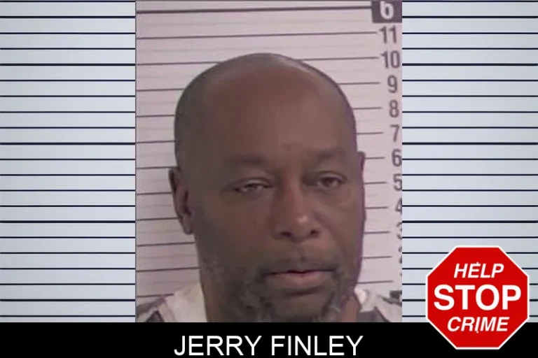 Jerry Finley