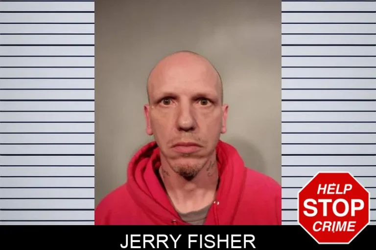 Jerry Fisher