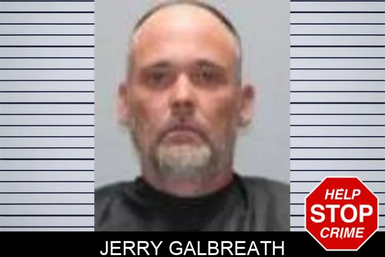 Jerry Galbreath