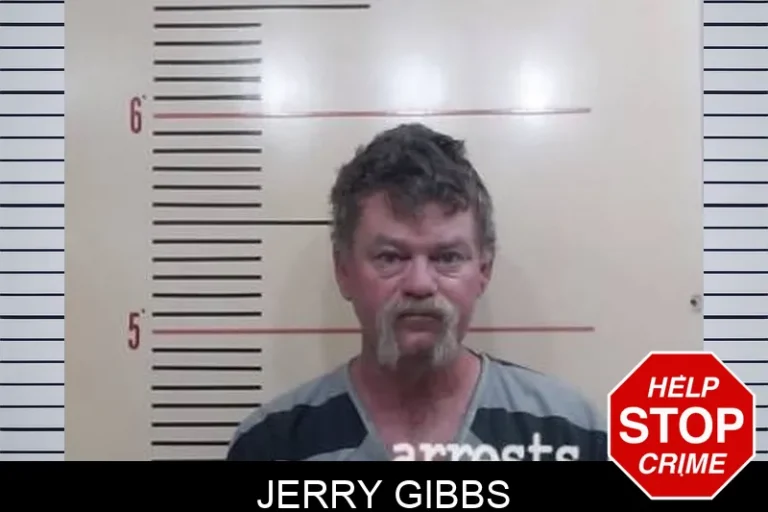 Jerry Gibbs