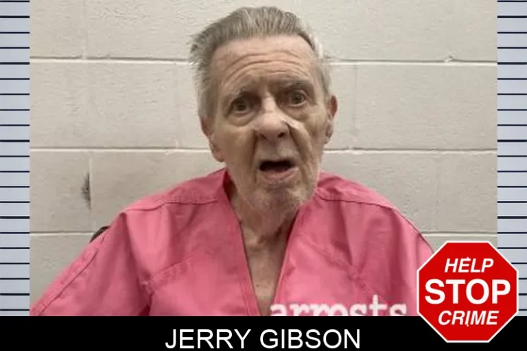 Jerry Gibson