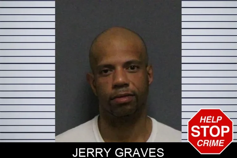 Jerry Graves