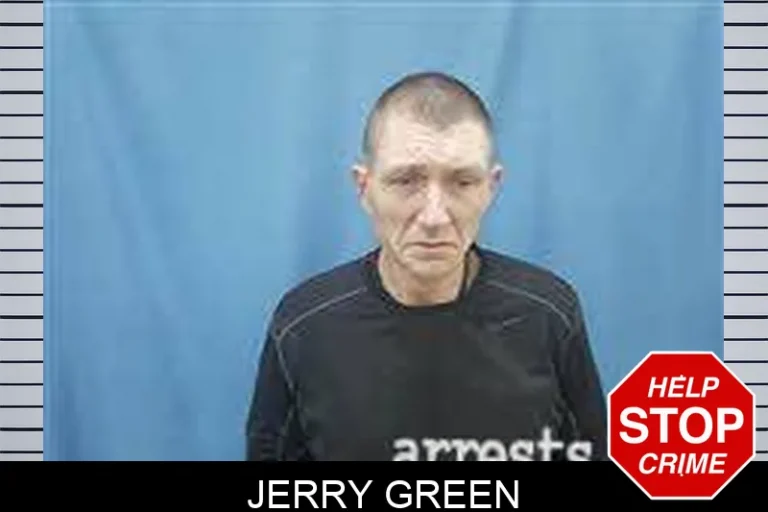 Jerry Green