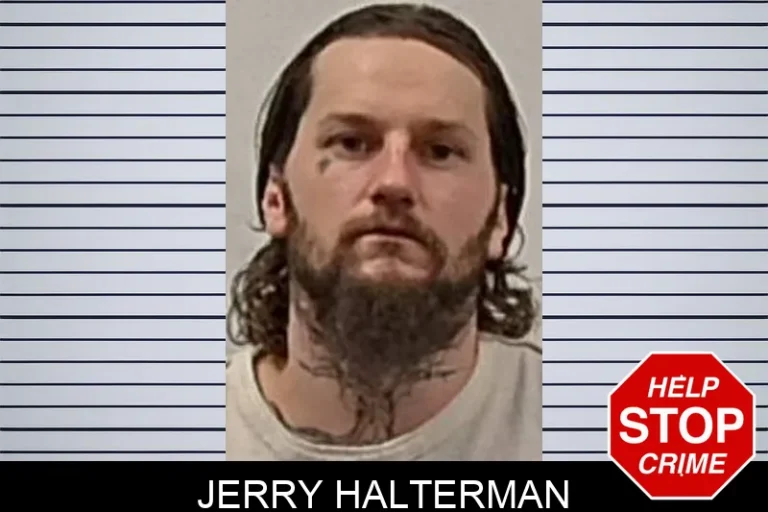 Jerry Halterman
