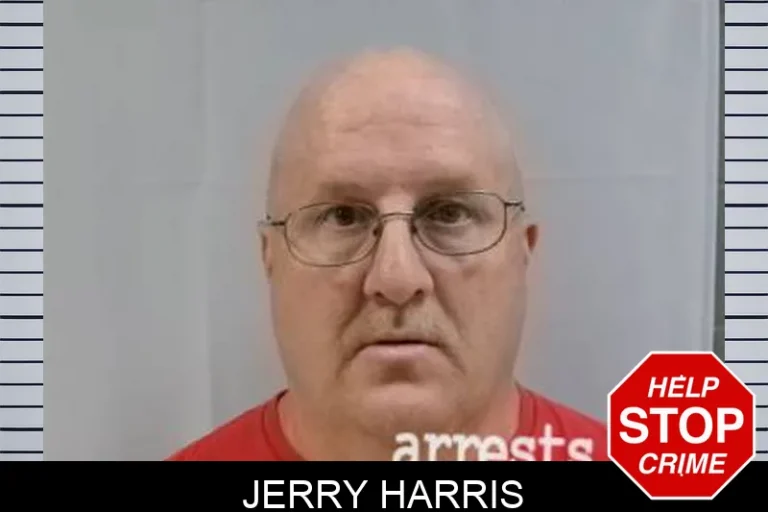 Jerry Harris
