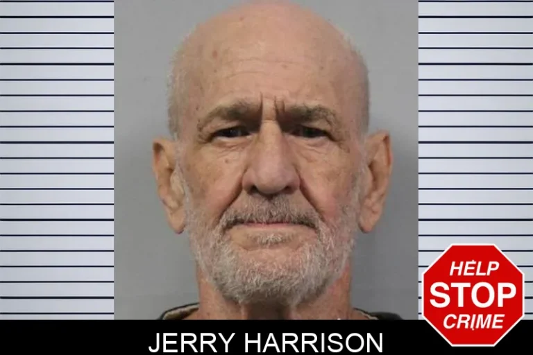 Jerry Harrison