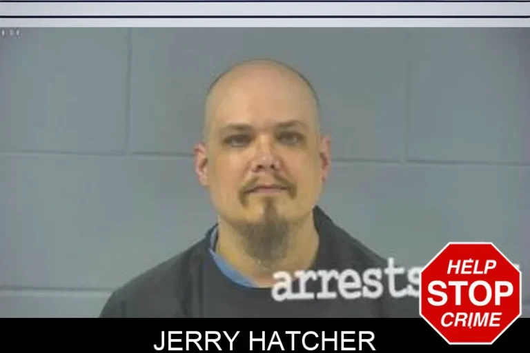 Jerry Hatcher