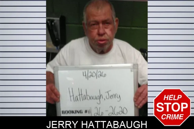 Jerry HattabauGh