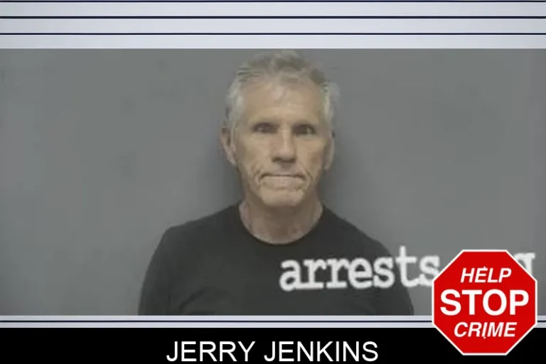 Jerry Jenkins