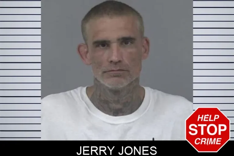 Jerry Jones