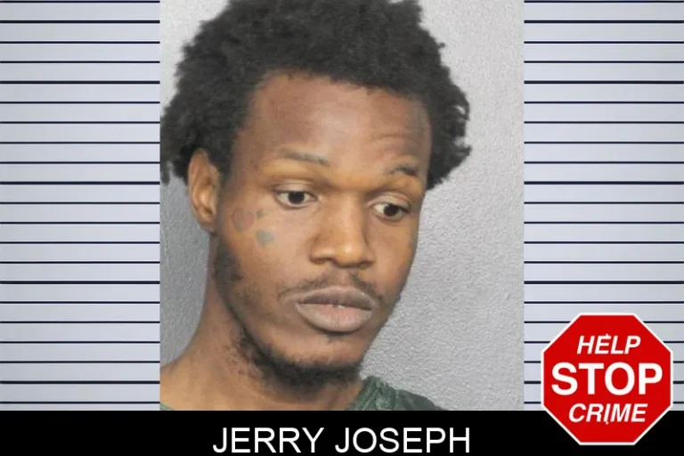 Jerry Joseph