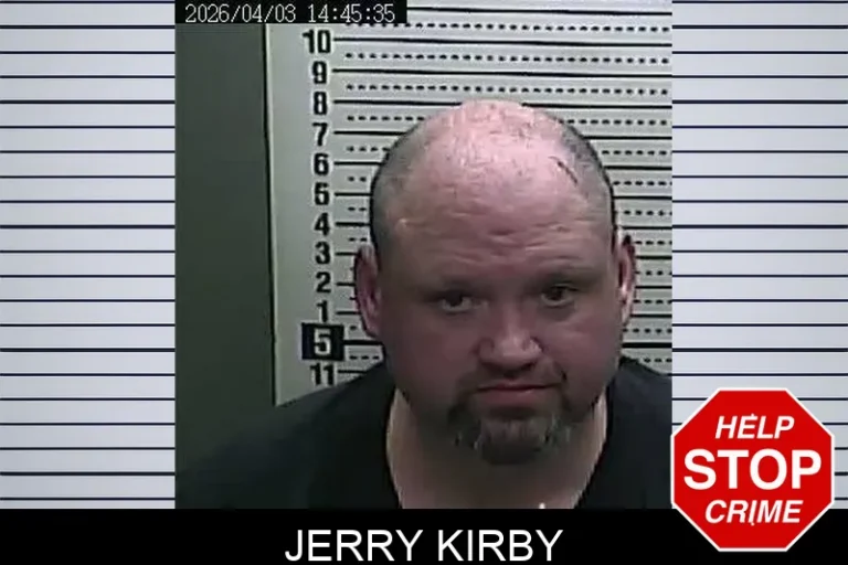 Jerry Kirby