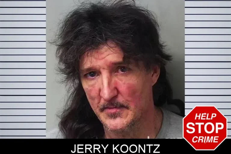 Jerry Koontz