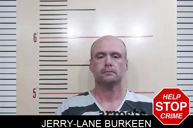 Jerry-Lane BuRkeen