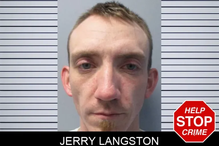 Jerry Langston