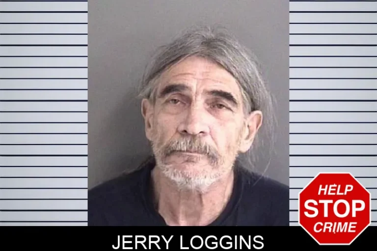 Jerry Loggins