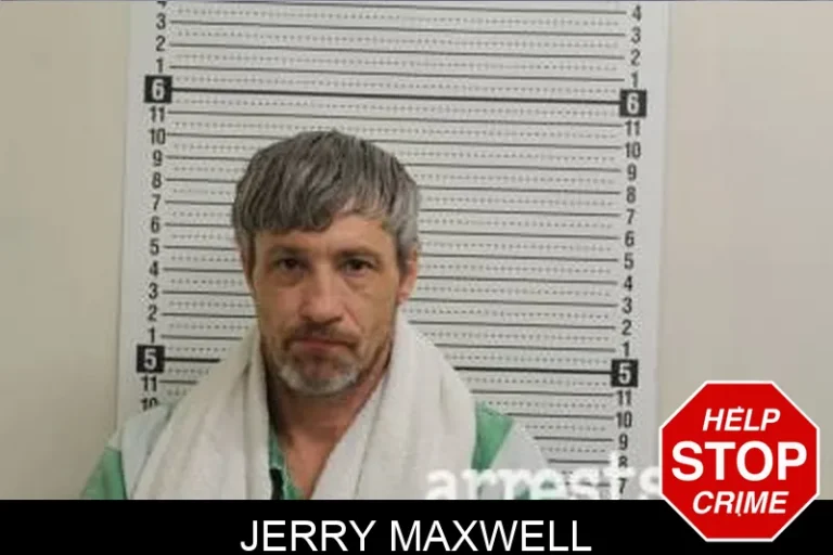 Jerry Maxwell