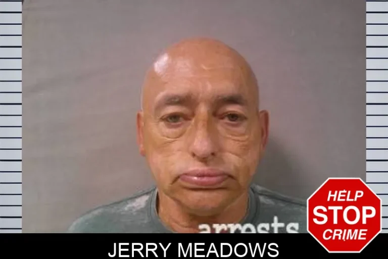 Jerry Meadows