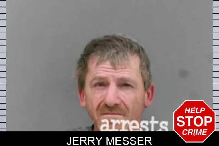 Jerry Messer