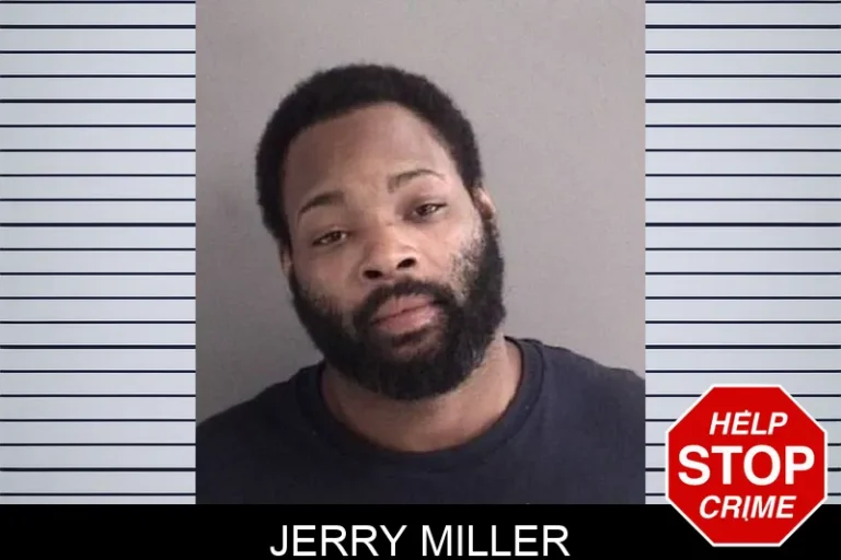 Jerry Miller