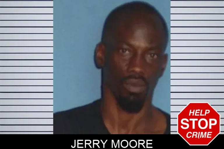 Jerry Moore