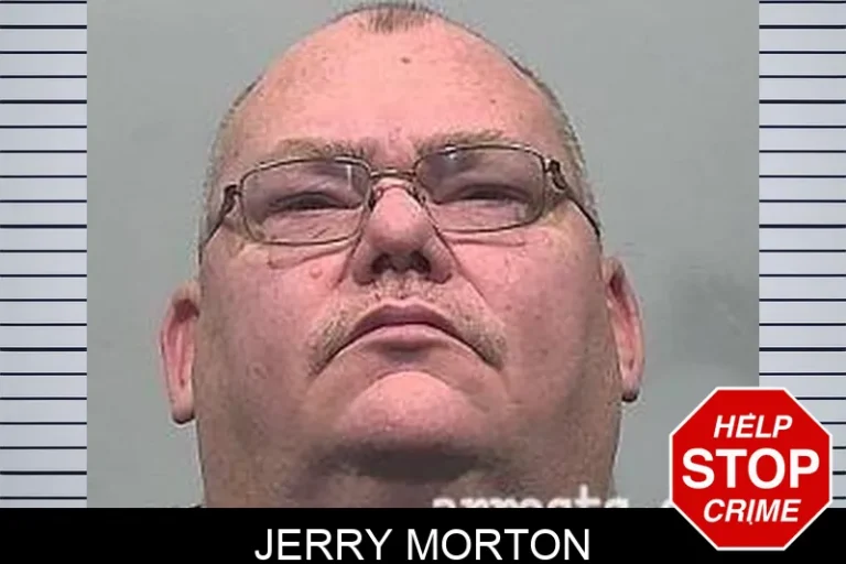Jerry Morton