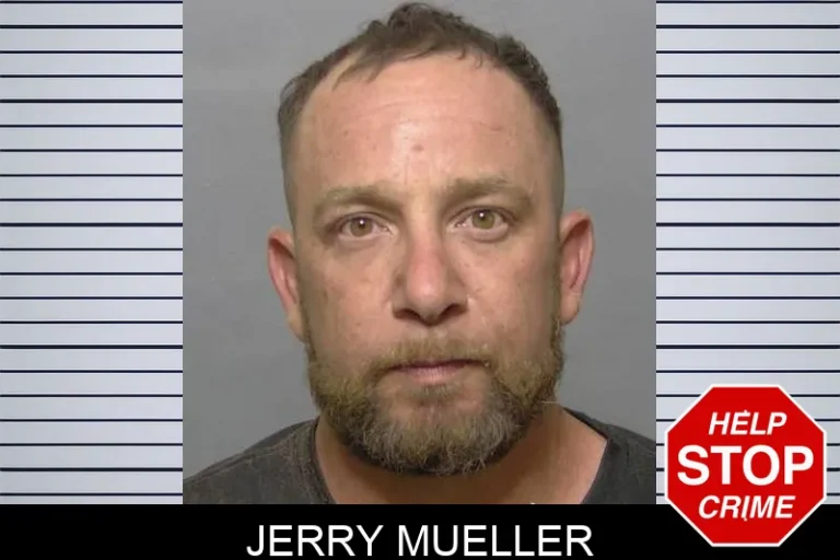 Jerry Mueller