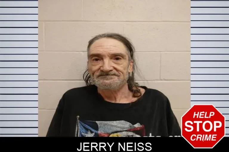 Jerry Neiss