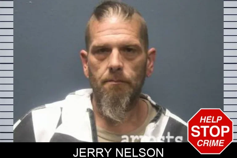 Jerry Nelson