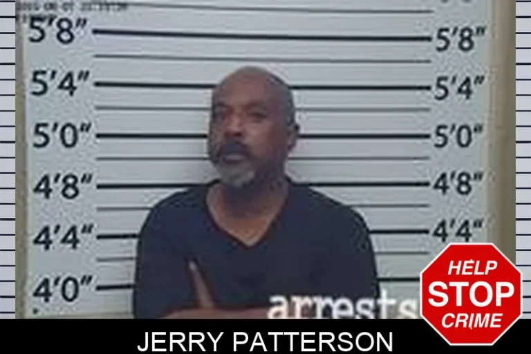 Jerry Patterson
