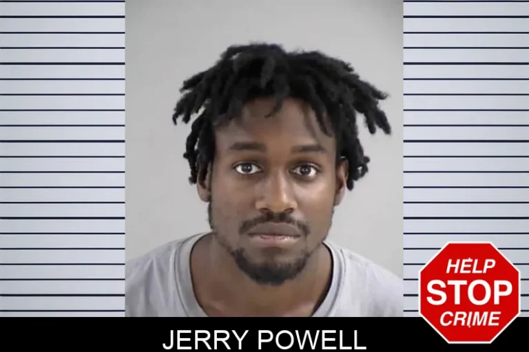 Jerry Powell