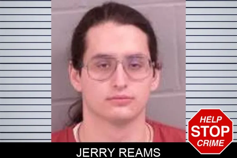 Jerry Reams