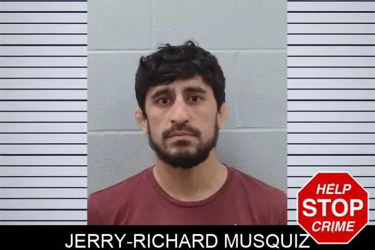 Jerry-Richard MuSquIz