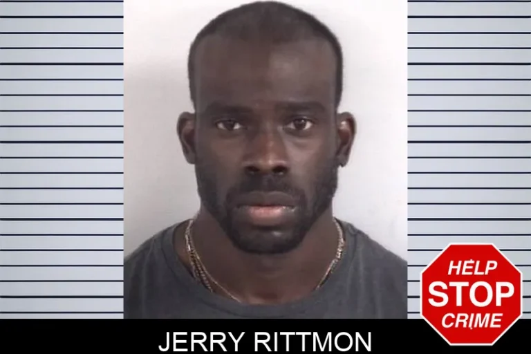 Jerry Rittmon