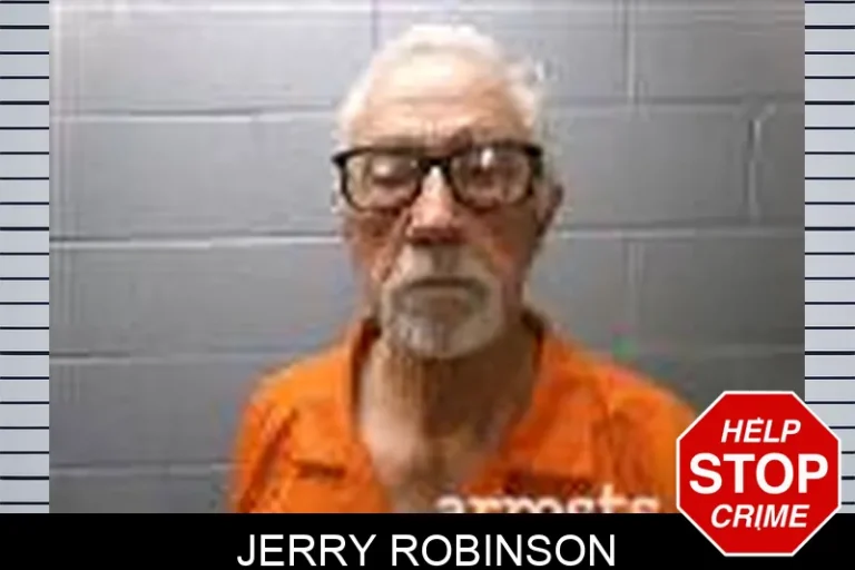 Jerry Robinson
