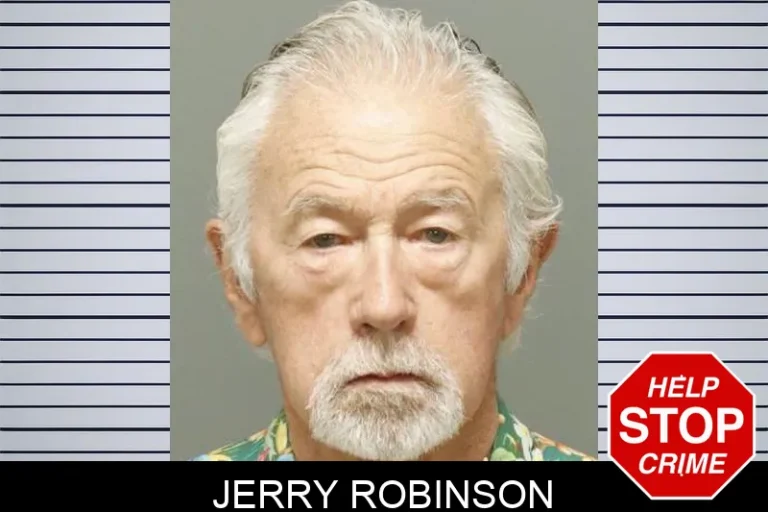 Jerry Robinson