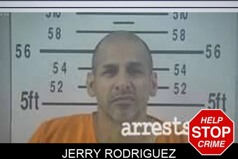 Jerry RodriguEz