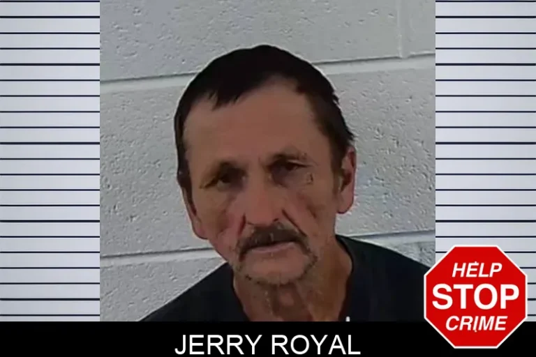 Jerry Royal