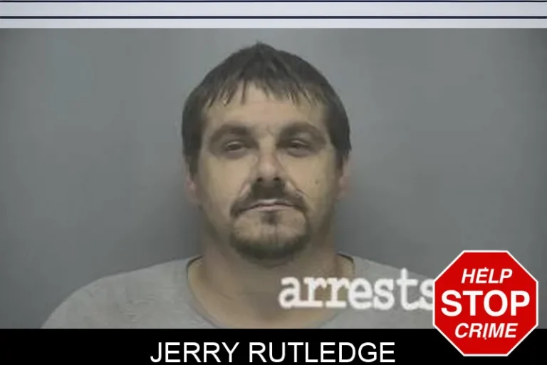 Jerry RuTledge