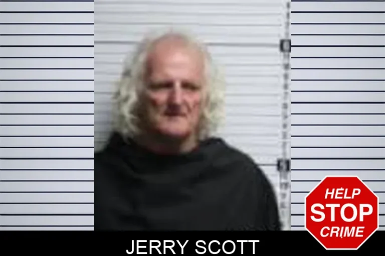Jerry Scott