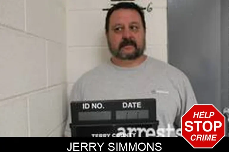 Jerry Simmons