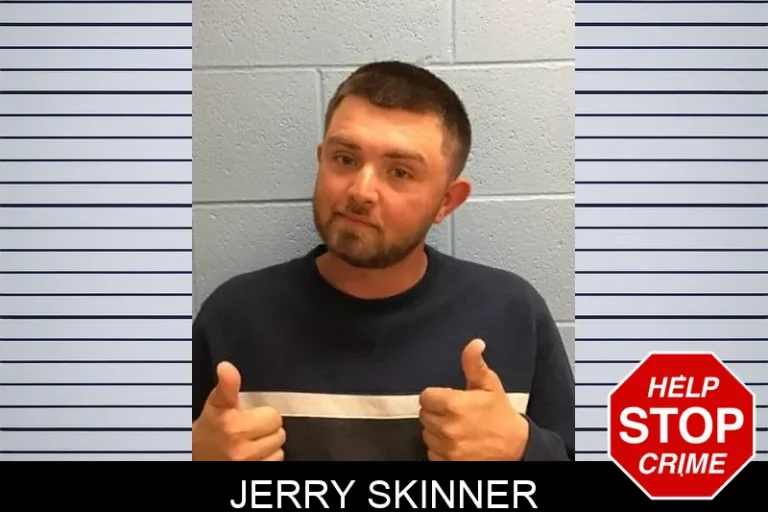 Jerry Skinner