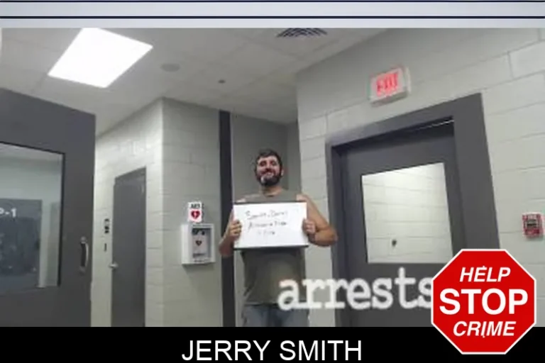 Jerry Smith
